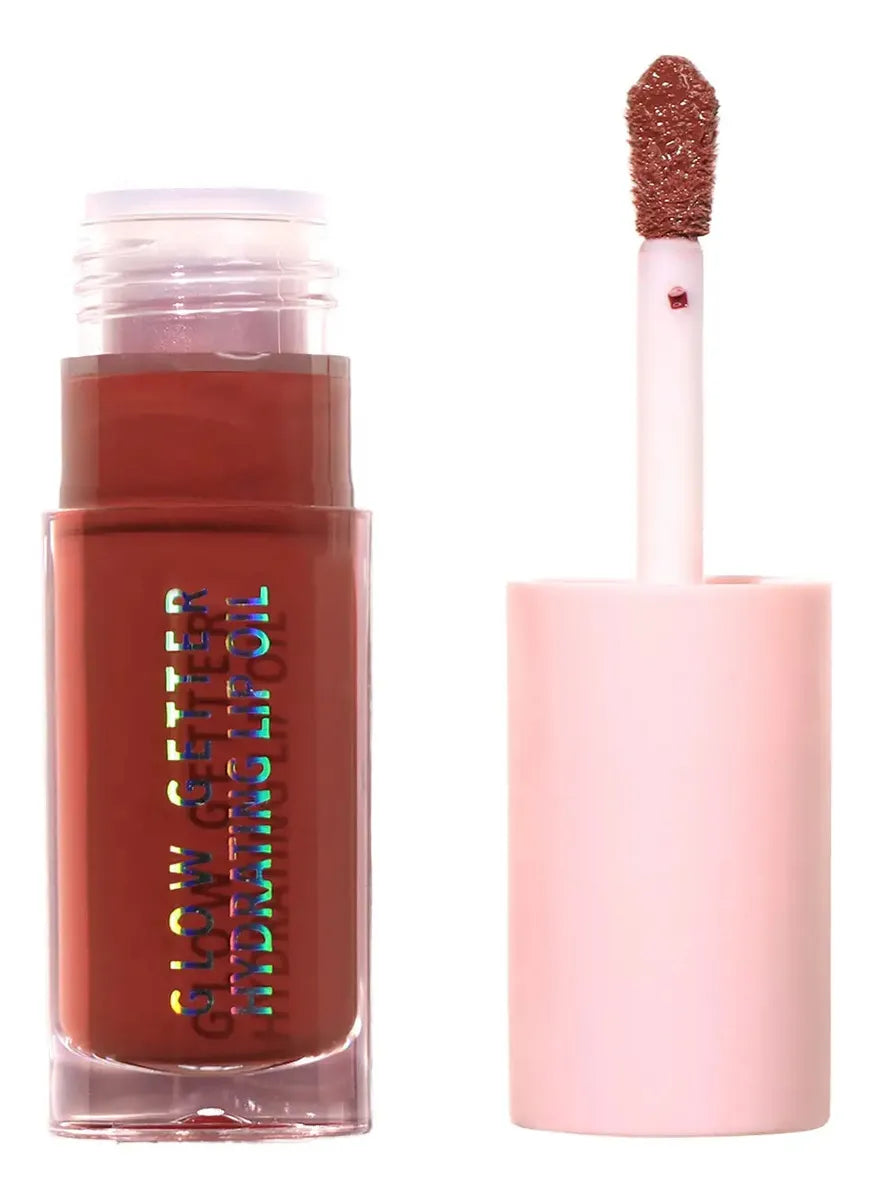 Moira Glow Getter Hydrating Lip Oil