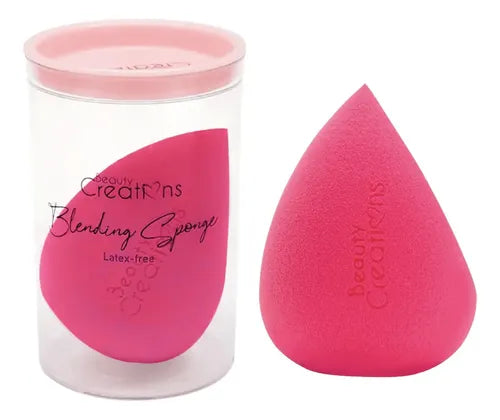 Beauty Creations - Esponja Difuminadora Blending Sponge