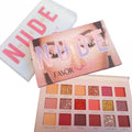 FavorBeauty - Nude eyeshadow palette