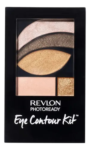 REVLON® -  PhotoReady Eye Contour Kit