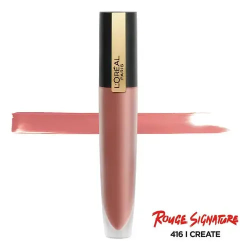 L´ORÉAL PARIS- Lipstick