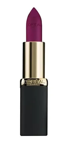 L'ORÉAL PARIS - Labial Colour Riche Matte Hidratante