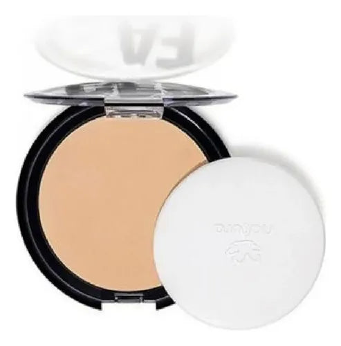 Natura Faces -  Polvo Compacto Matte