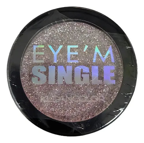 Eye´M SINGLE - KLEANCOLOR