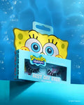 Spongebob X  Beauty Creations - Pestañas Individuales - Best Day Ever