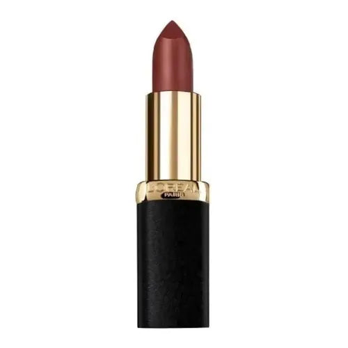 L'ORÉAL PARIS - Labial Colour Riche Matte Hidratante