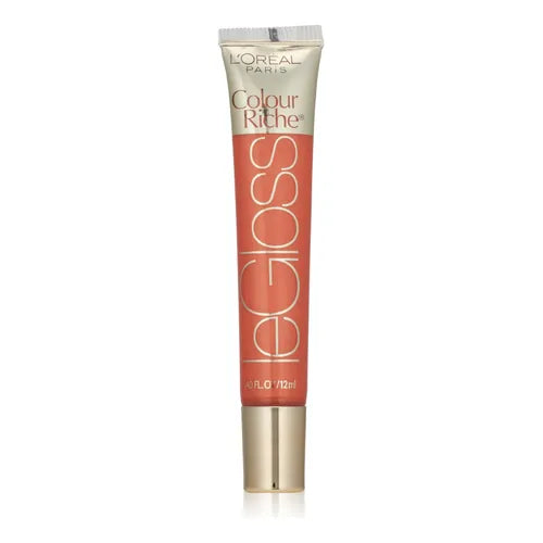 L'Oréal Paris - Colour Riche Le Gloss