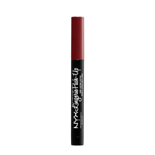 NYX - Lipstick en Crayola Lip Lingerie Push Up Long Lasting Lipstick