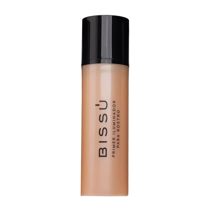 BISSU - Primer iluminador para rostro