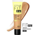 MAYBELLINE NEW YORK - FIT me