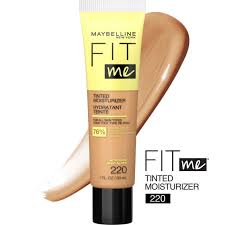 MAYBELLINE NEW YORK - FIT me