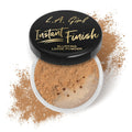 L.A. Girl - Instant Finish Blurring Loose Powder