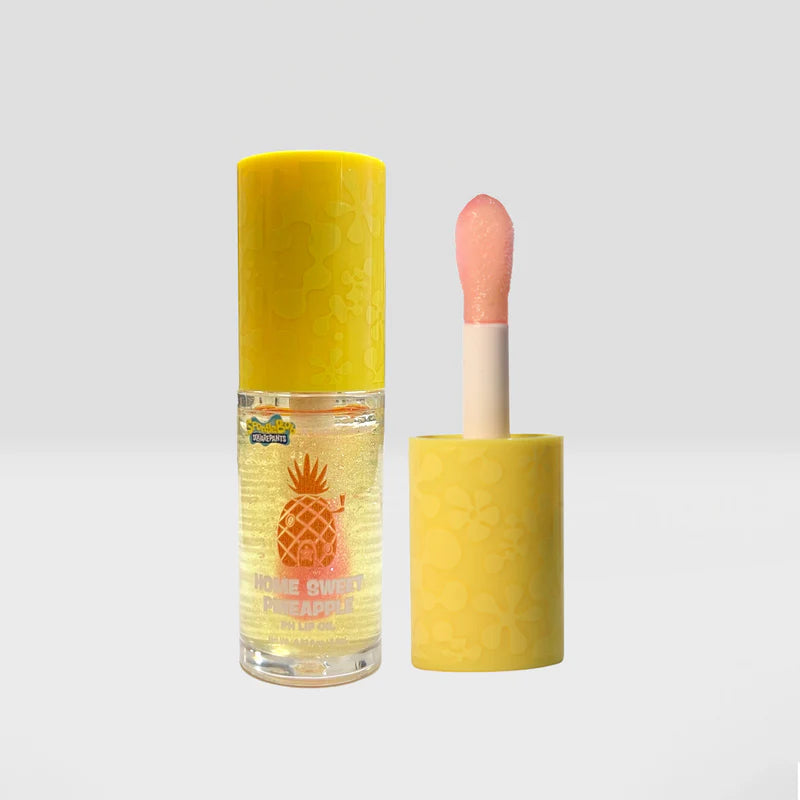 Spongebob X Beauty Creations - Aceite De Labios pH