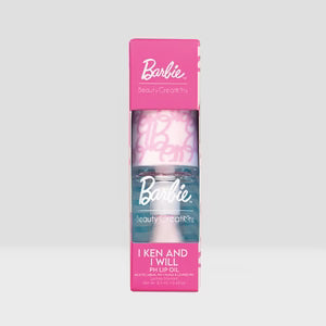 Barbie - Beauty Creations - PH Lip Oil