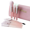 Totemica - Kit de Brochas de Maquillaje