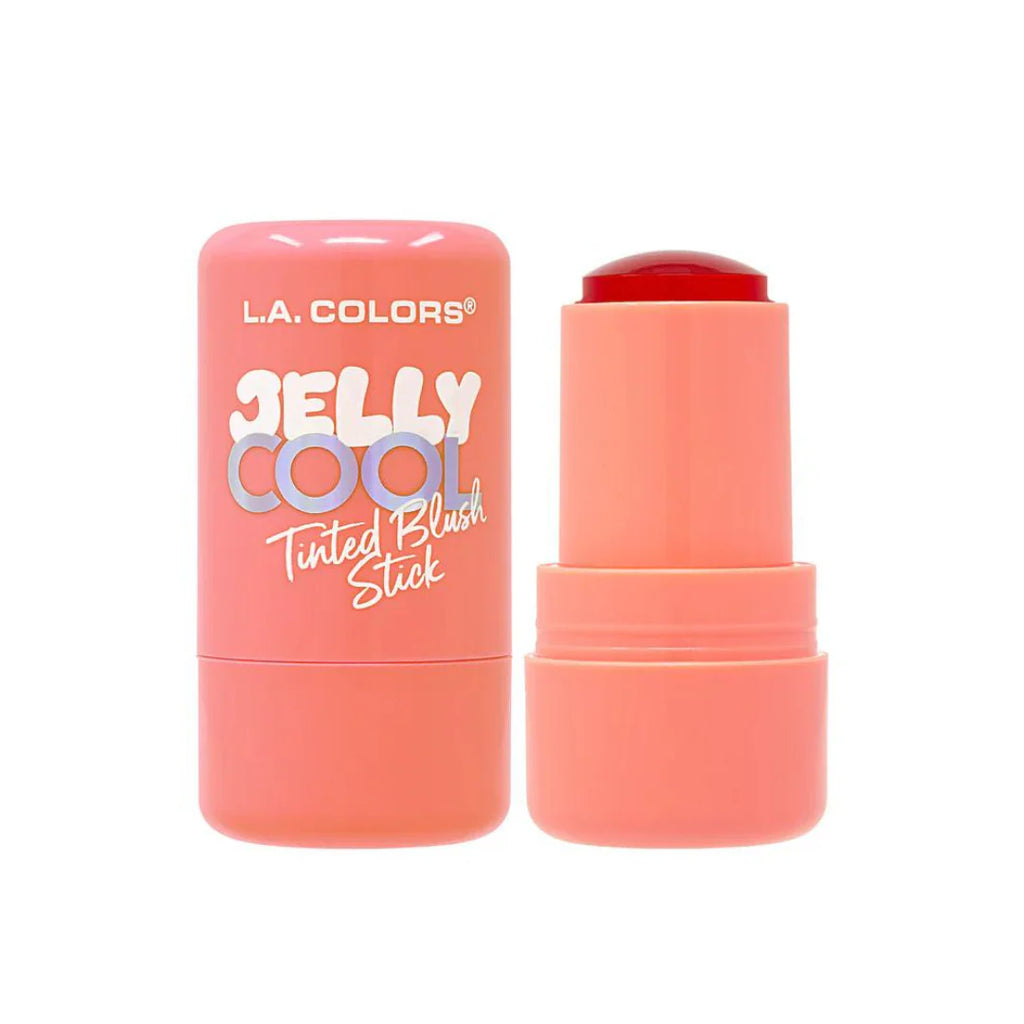 Jelly Cool Tinted Blush Stick