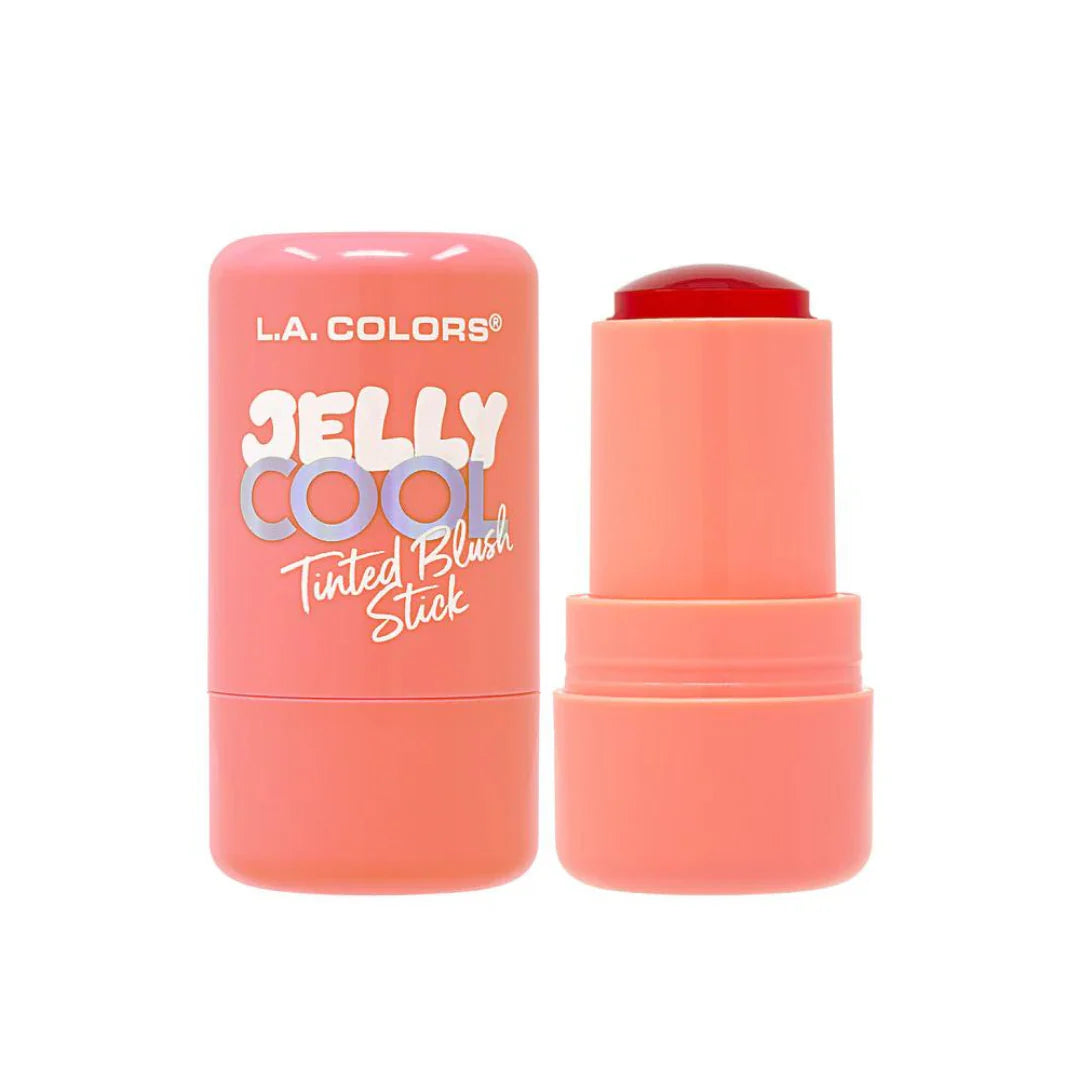 Jelly Cool Tinted Blush Stick