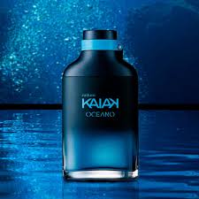 Natura - KAIAꓘ - Colonia Masculina