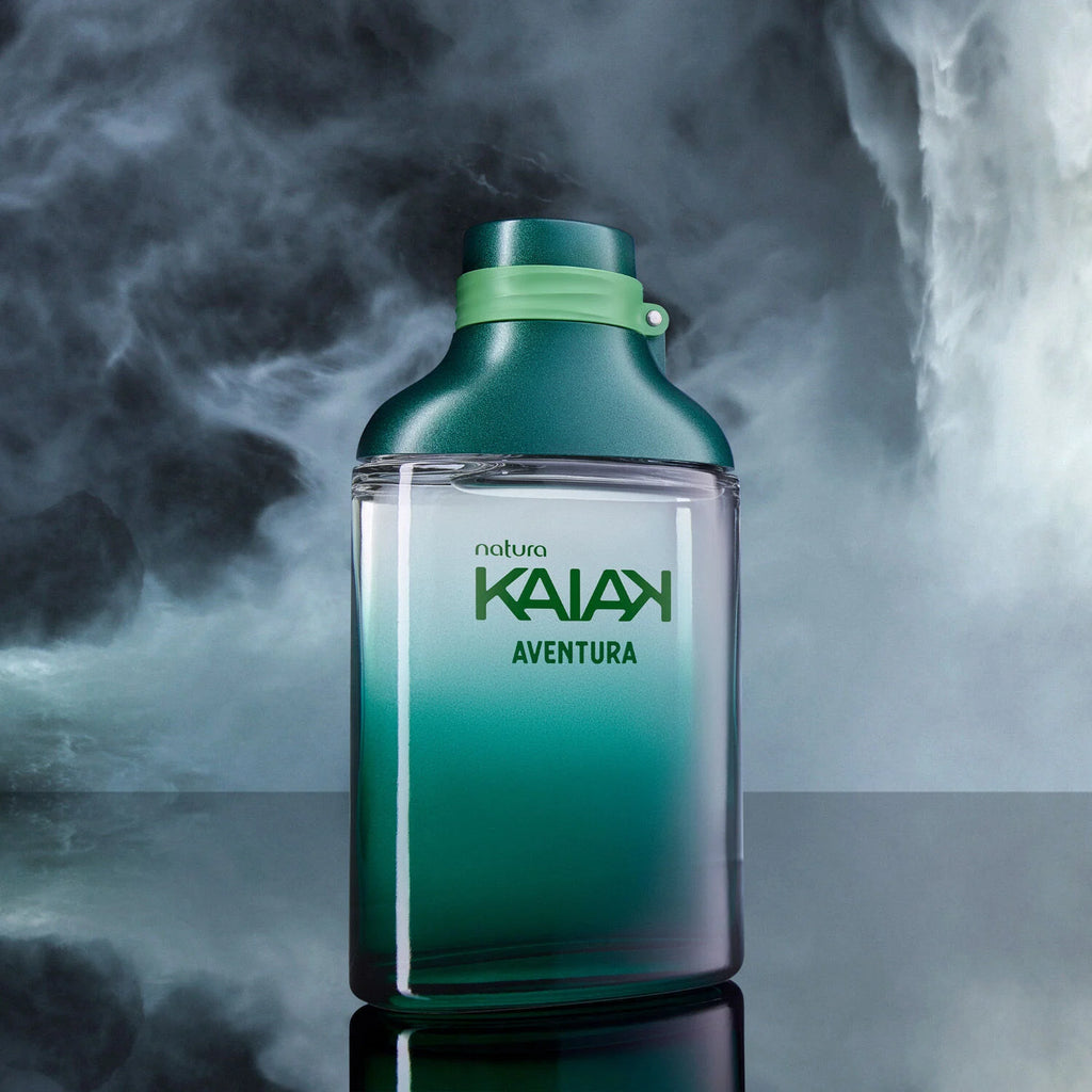 Natura - KAIAꓘ - Colonia Masculina