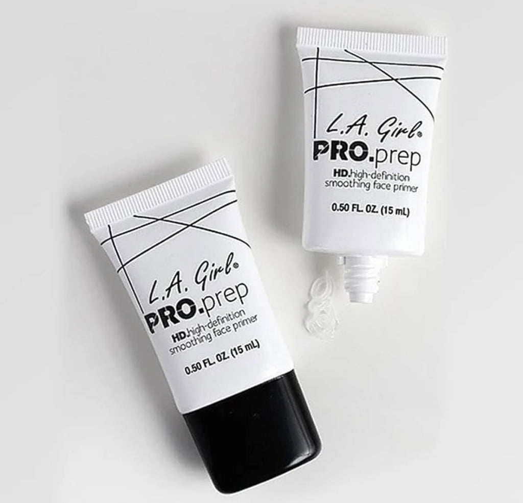 L.A. GIRL PRO.prep
