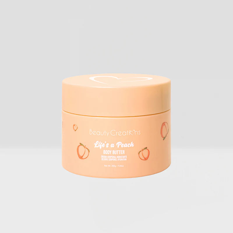 Beauty Creations - Body Butter