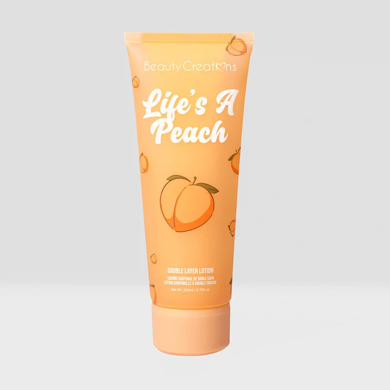 Beauty Creations - Sweet Dose - Crema Corporal Doble Capa
