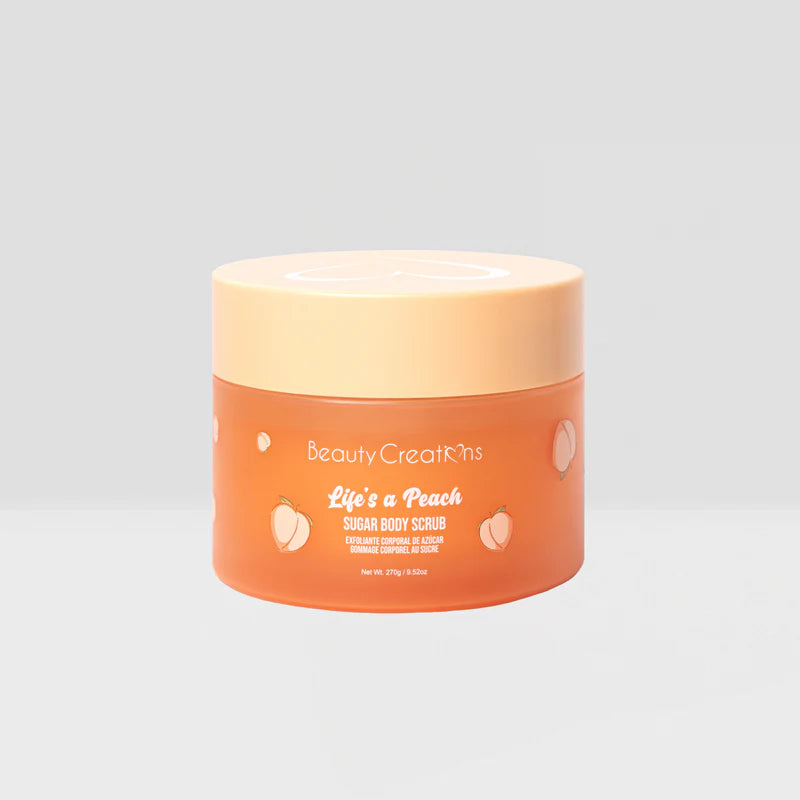 Beauty Creatons - Sweet Dose - Exfoliante Corporal