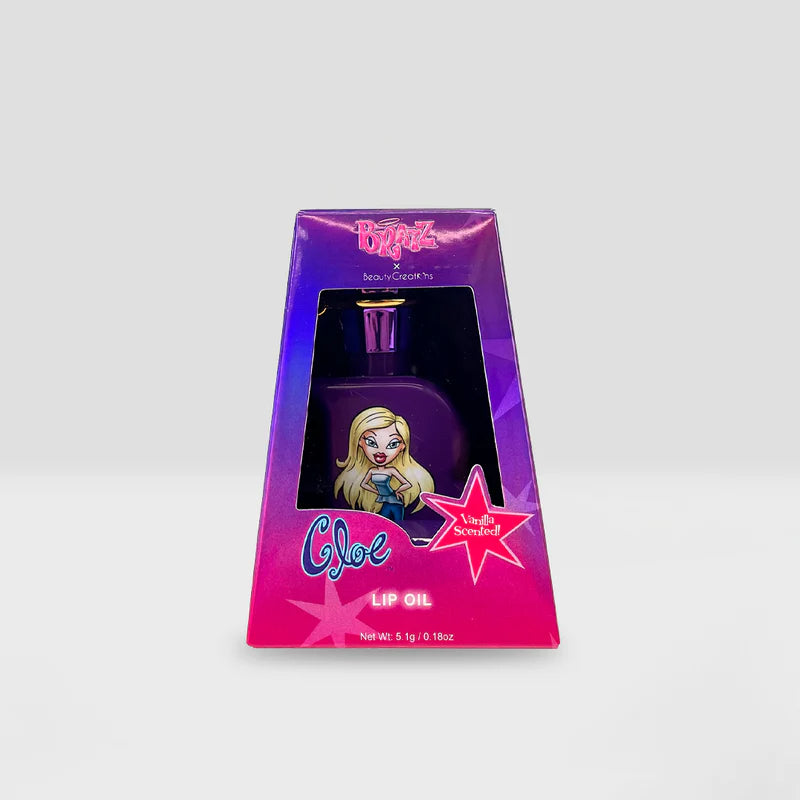 Bratz X Beauty Creations - Aceite De Labios