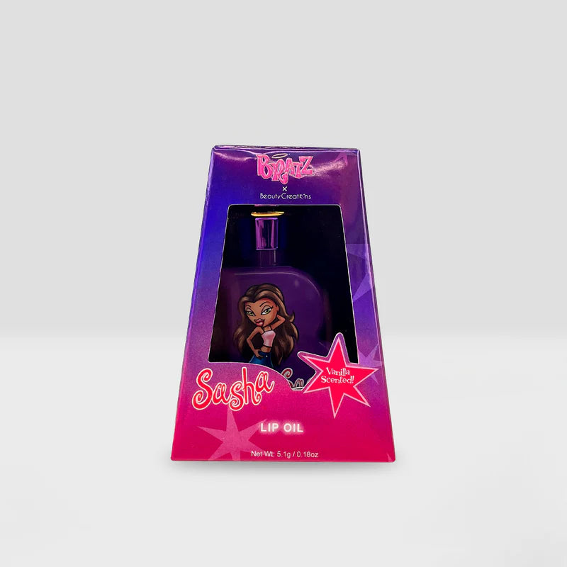 Bratz X Beauty Creations - Aceite De Labios