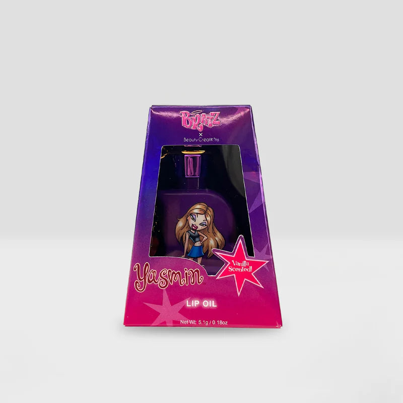 Bratz X Beauty Creations - Aceite De Labios