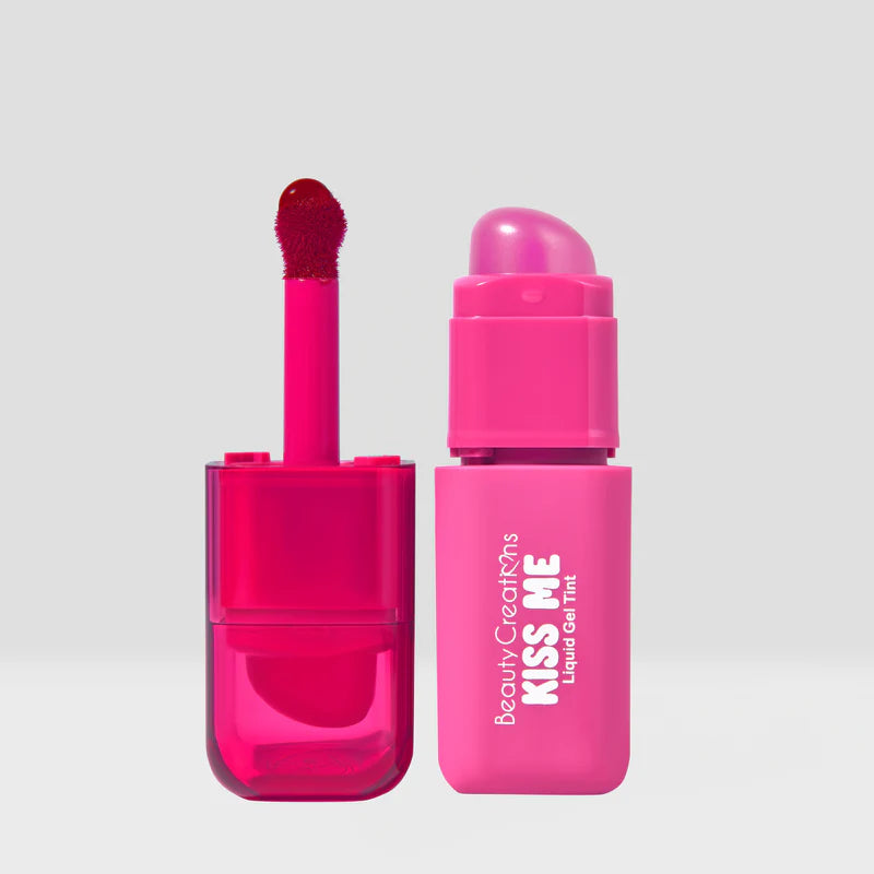 Beauty Creations - Kiss Me - Liquid Gel Tint