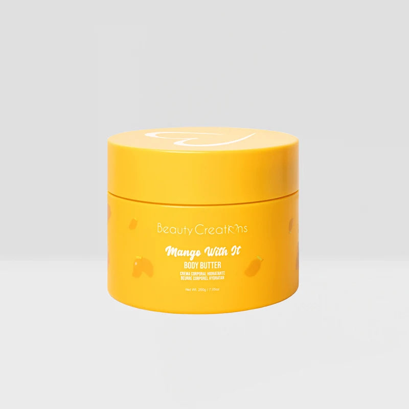 Beauty Creations - Body Butter