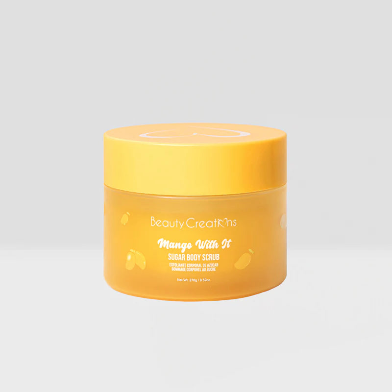 Beauty Creatons - Sweet Dose - Exfoliante Corporal