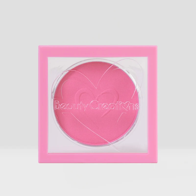 Beauty Creations - Blush Hush - Rubores