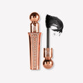 Romantic Beauty - Fiber Mascara Volume Bold Sexy