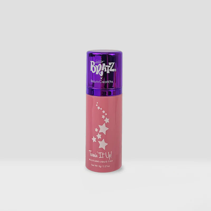 BRATZ x Beauty Creations - MULTI-USE LIQUID TINT