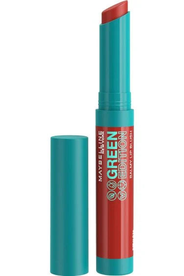 Maybelline New York - Green Edition Balmy Lip Blush