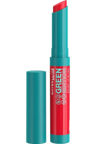 Maybelline New York - Green Edition Balmy Lip Blush