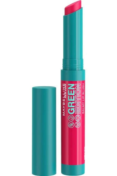 Maybelline New York - Green Edition Balmy Lip Blush