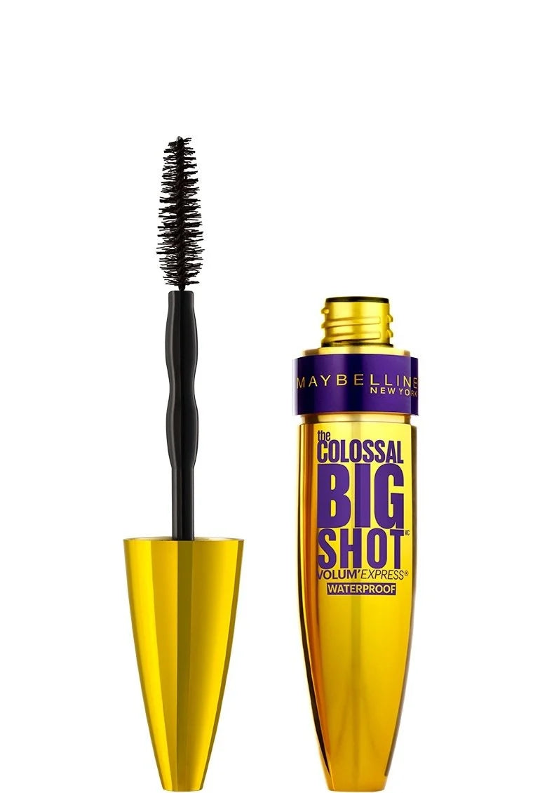 Maybelline New York - The Colossal Big Shot