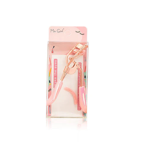 Mix Girl - Eyelash Curler