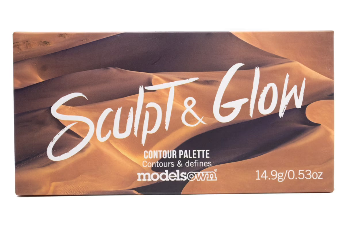 Models Own - Palette