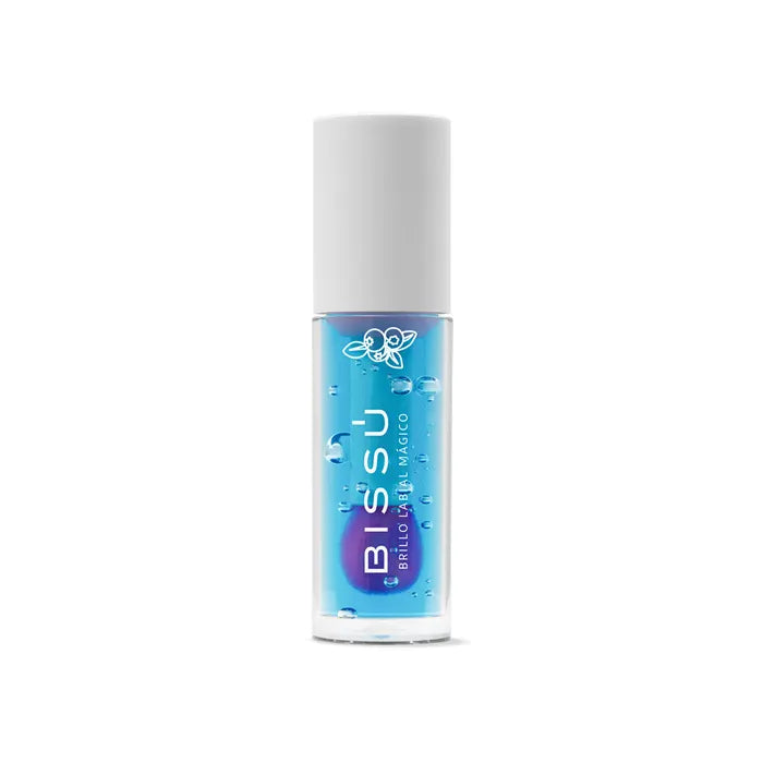BISSU - Brillo Labial Mágico