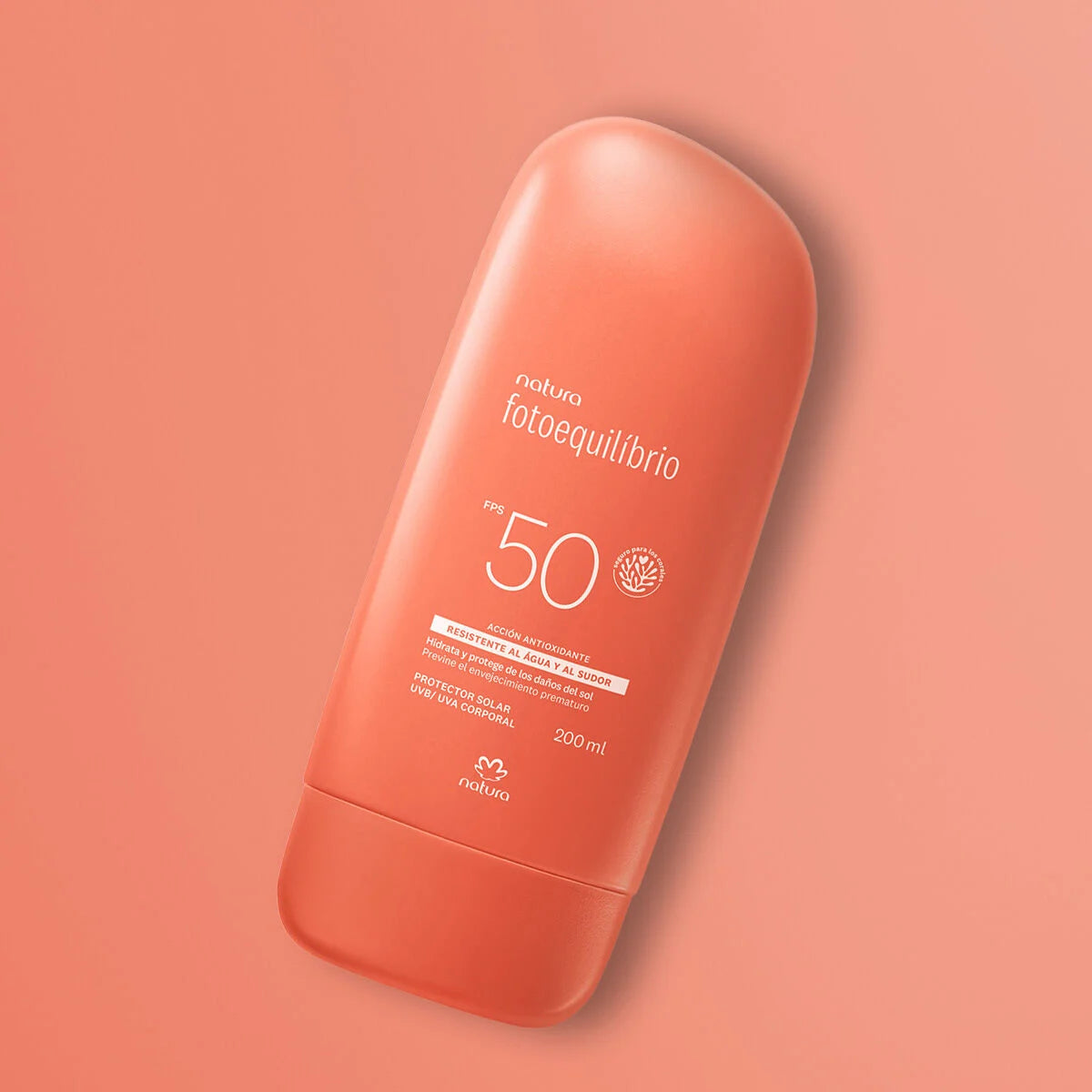 Natura - Fotoequilibrio FPS 50