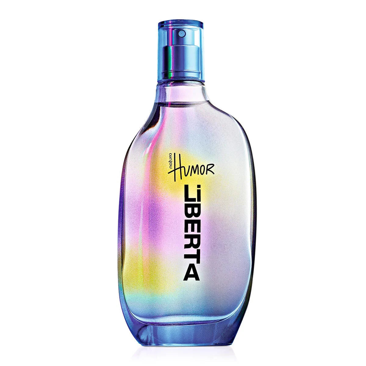 Natura - Humor Liberta - Colonia