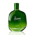 Natura - Eau de Toilette Masculino Humor y Paz