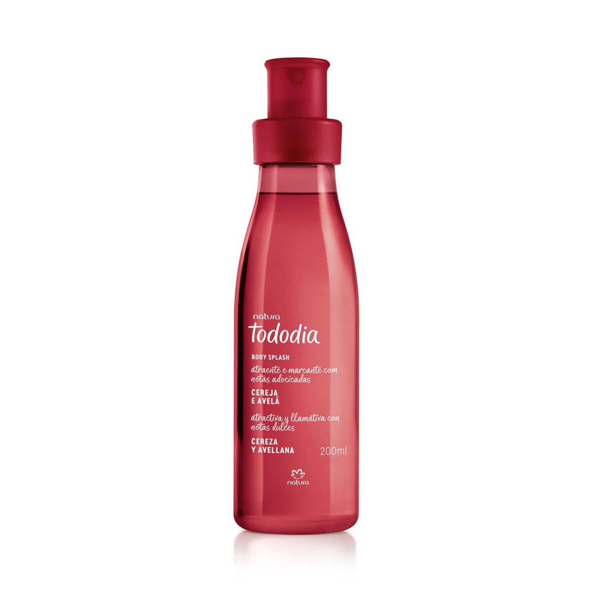 Natura - Todo dia - Body Splash