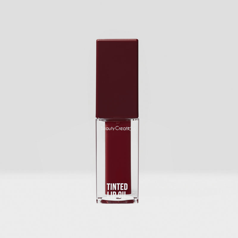 Beauty Creations - Tinted Luxe - Aceite De Labios