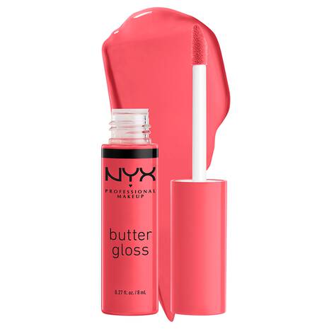 NYX - Butter Gloss Non-Sticky Lip Gloss