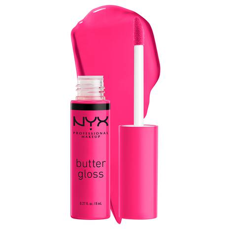 NYX - Butter Gloss Non-Sticky Lip Gloss